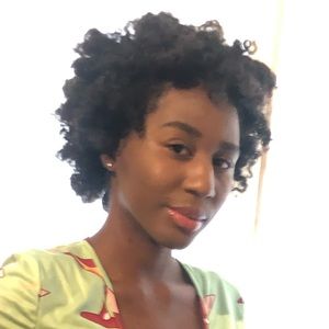 Meet your Posher, Ori